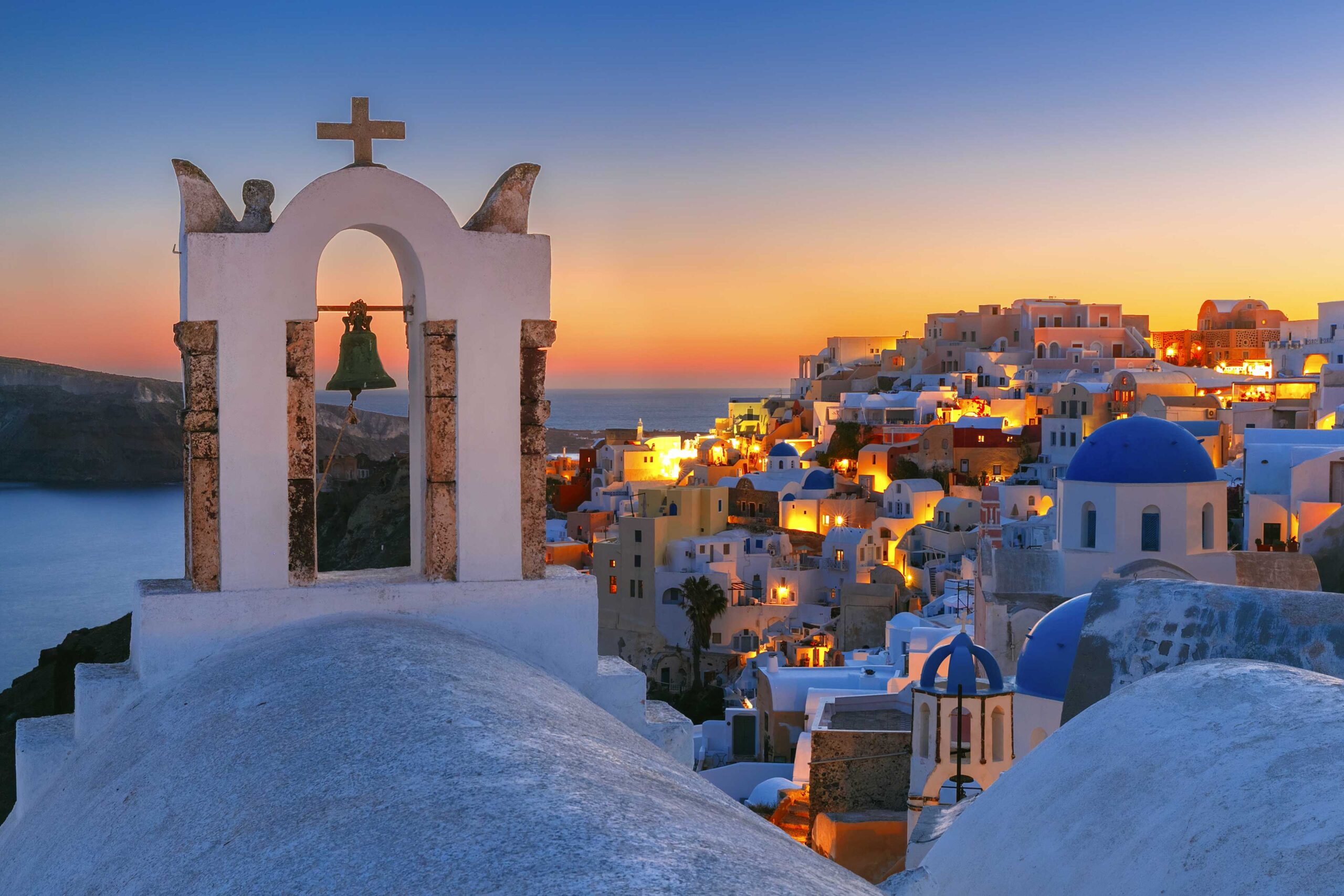 santorini